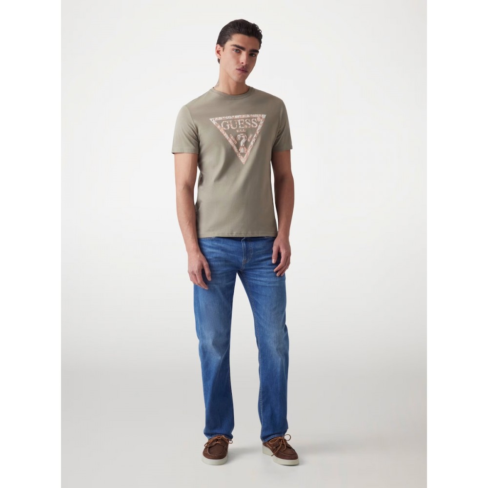 GUESS SS CN TRIANGLE M5GI06I3Z14-A81T GUESS SS CN TRIANGLE M5GI06I3Z14-A81T