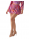 GUESS SHORTS - ECO VISCOSE 115 W E5GD03WH3X2-P8GM