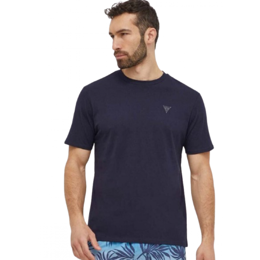 GUESS SS CN BASIC - ORGANIC COTTON 160GSM M F3GI00K8HM0-G7V2 GUESS SS CN BASIC - ORGANIC COTTON 160GSM M F3GI00K8HM0-G7V2