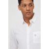 GUESS LS ROLL-UP - LINEN VISCOSE FLUID 143 M F4GH00WG3L0-G011 GUESS LS ROLL-UP - LINEN VISCOSE FLUID 143 M F4GH00WG3L0-G011