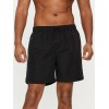 GUESS SWIMTRUNK BASIC MEDI - PEACH RECYCLED POLY PANAMA F4GT01WG282-JBLK GUESS SWIMTRUNK BASIC MEDI - PEACH RECYCLED POLY PANAMA F4GT01WG282-JBLK