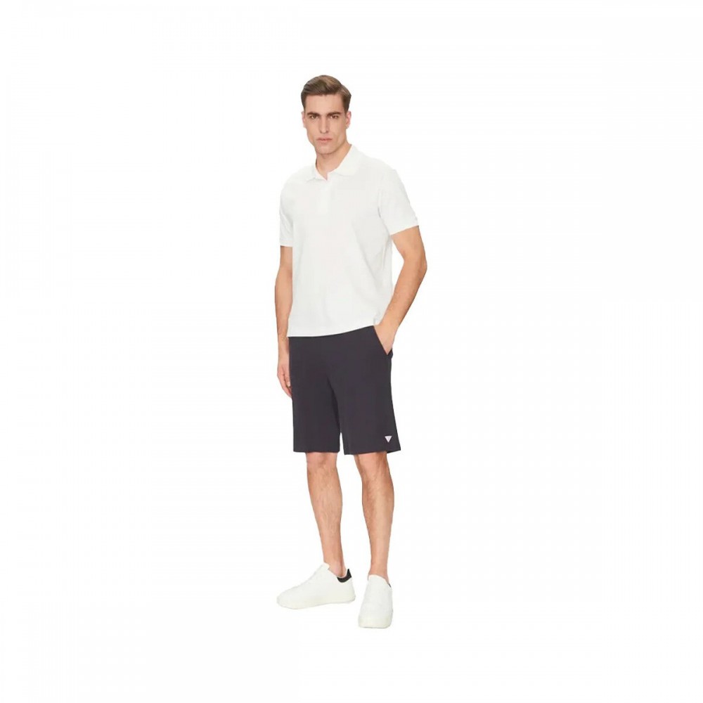 GUESS FLUID - LINEN COTTON TWILL 160 M F5GD00WH4J0-G7V2 GUESS FLUID - LINEN COTTON TWILL 160 M F5GD00WH4J0-G7V2