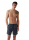 GUESS SWIMTRUNK MEDIUM EMB - RECY POLY PEACH TWILL 115 F5GT00WG2D2-PJ1G