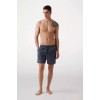 GUESS SWIMTRUNK MEDIUM EMB - RECY POLY PEACH TWILL 115 F5GT00WG2D2-PJ1G GUESS SWIMTRUNK MEDIUM EMB - RECY POLY PEACH TWILL 115 F5GT00WG2D2-PJ1G
