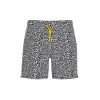 GUESS SWIMTRUNK MEDIUM DIS - RECY POLY PEACH TWILL 115 F5GT04WG2D2-PJ0V GUESS SWIMTRUNK MEDIUM DIS - RECY POLY PEACH TWILL 115 F5GT04WG2D2-PJ0V