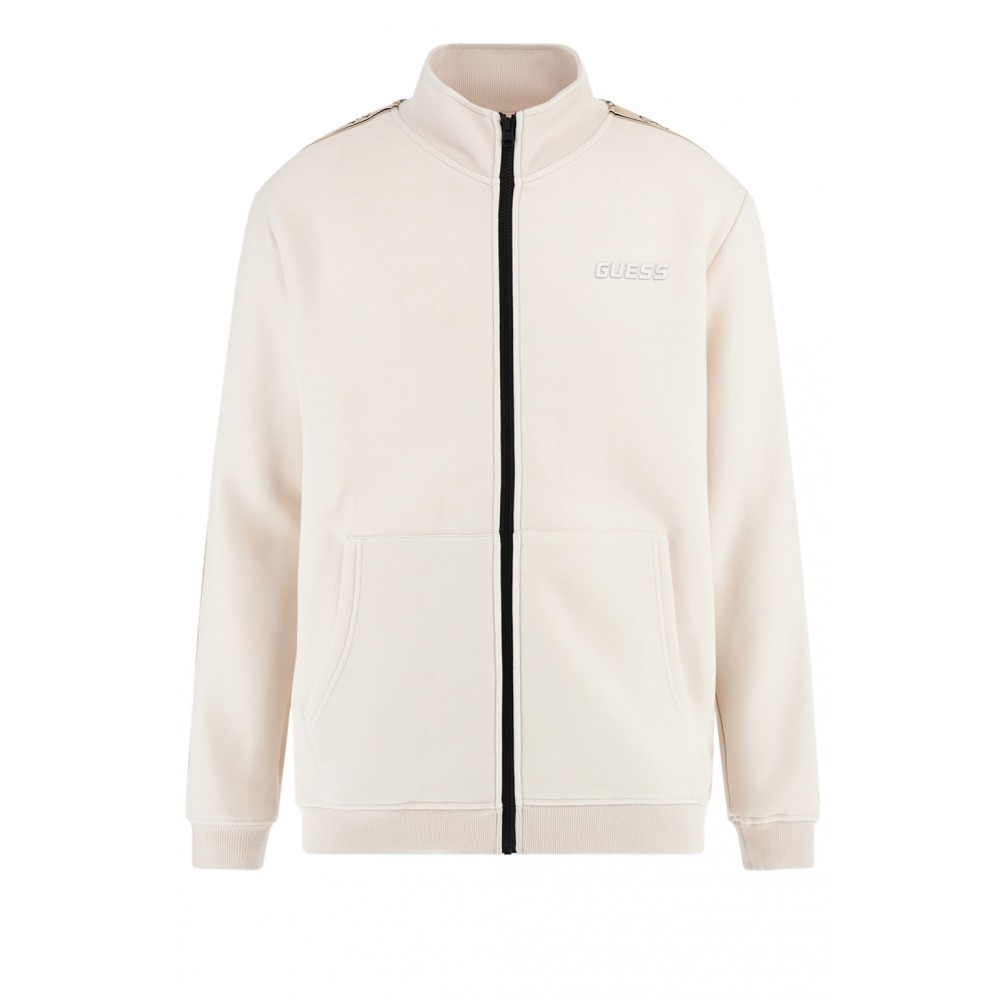 GUESS MICKEY FULL ZIP SWEATSHIRT Z2YQ10KB3P2-G9L9