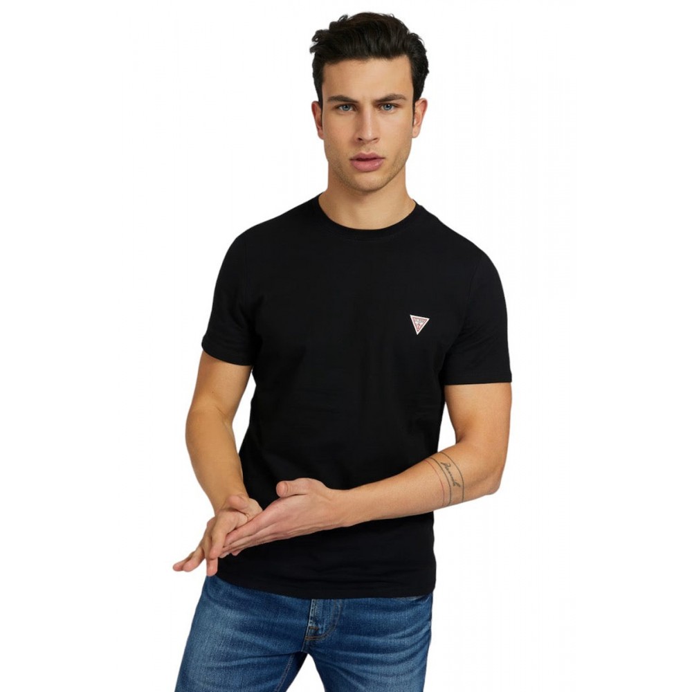 GUESS CN SS CORE M2YI36I3Z14-JBLK GUESS CN SS CORE M2YI36I3Z14-JBLK