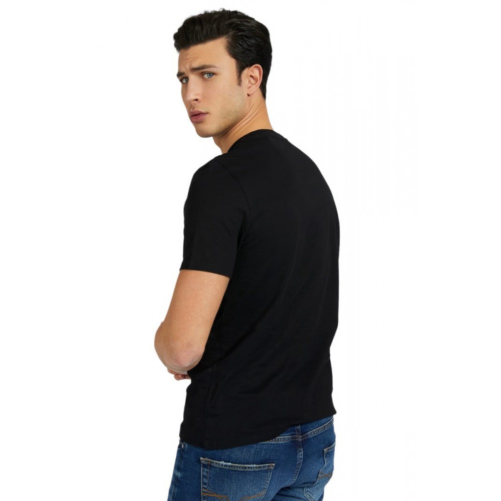 GUESS CN SS CORE M2YI36I3Z14-JBLK GUESS CN SS CORE M2YI36I3Z14-JBLK