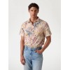 GUESS SS PRINTED EMBRO M5GH42WH800-P1LV GUESS SS PRINTED EMBRO M5GH42WH800-P1LV