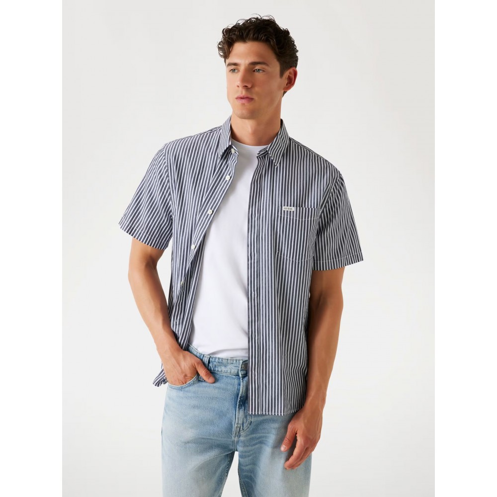 GUESS SS COLLINS PKT M5GH63WE051-S0T7 GUESS SS COLLINS PKT M5GH63WE051-S0T7