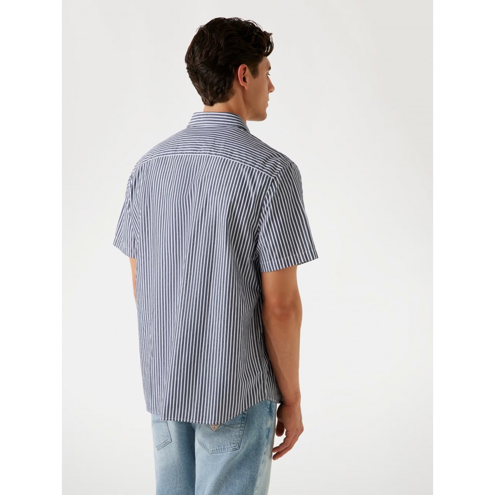 GUESS SS COLLINS PKT M5GH63WE051-S0T7 GUESS SS COLLINS PKT M5GH63WE051-S0T7