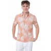 GUESS SS SLUB TEXTURED PALM M5GH68WH3A0-F6ES GUESS SS SLUB TEXTURED PALM M5GH68WH3A0-F6ES