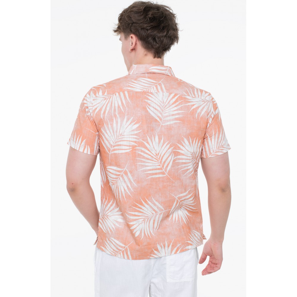 GUESS SS SLUB TEXTURED PALM M5GH68WH3A0-F6ES GUESS SS SLUB TEXTURED PALM M5GH68WH3A0-F6ES