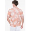 GUESS SS SLUB TEXTURED PALM M5GH68WH3A0-F6ES GUESS SS SLUB TEXTURED PALM M5GH68WH3A0-F6ES