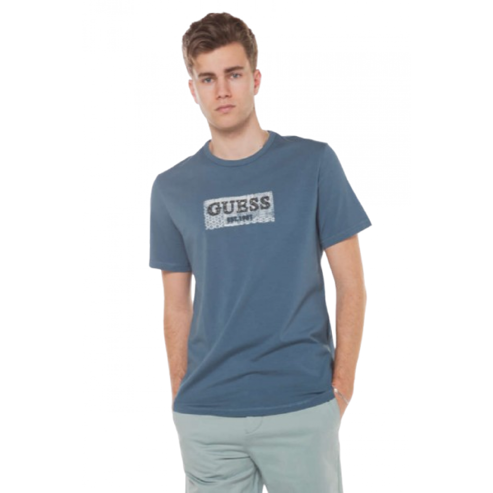 GUESS SS CN BOX M5GI19J1314-A73H GUESS SS CN BOX M5GI19J1314-A73H