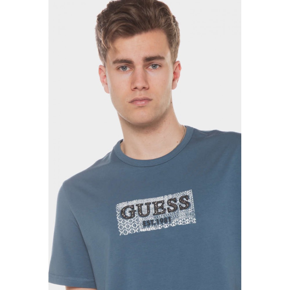 GUESS SS CN BOX M5GI19J1314-A73H GUESS SS CN BOX M5GI19J1314-A73H