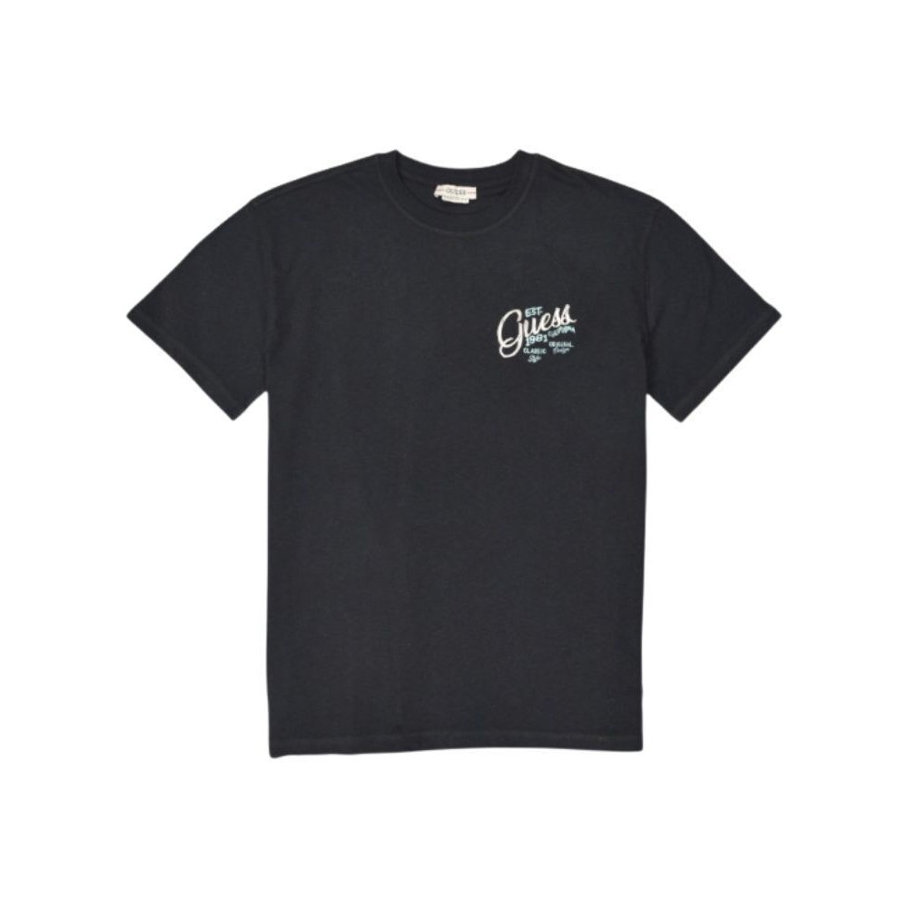 GUESS SS CN FRUITS M5GI21KCT41-JBLK GUESS SS CN FRUITS M5GI21KCT41-JBLK