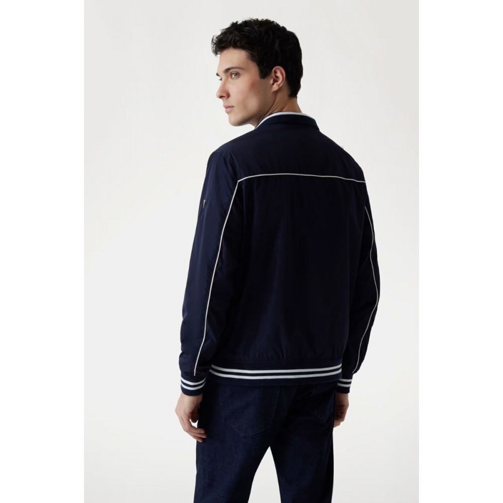 GUESS URBAN SATIN BOMBER M5GL28WH762-G7V2 GUESS URBAN SATIN BOMBER M5GL28WH762-G7V2