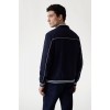 GUESS URBAN SATIN BOMBER M5GL28WH762-G7V2 GUESS URBAN SATIN BOMBER M5GL28WH762-G7V2
