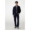 GUESS URBAN SATIN BOMBER M5GL28WH762-G7V2 GUESS URBAN SATIN BOMBER M5GL28WH762-G7V2