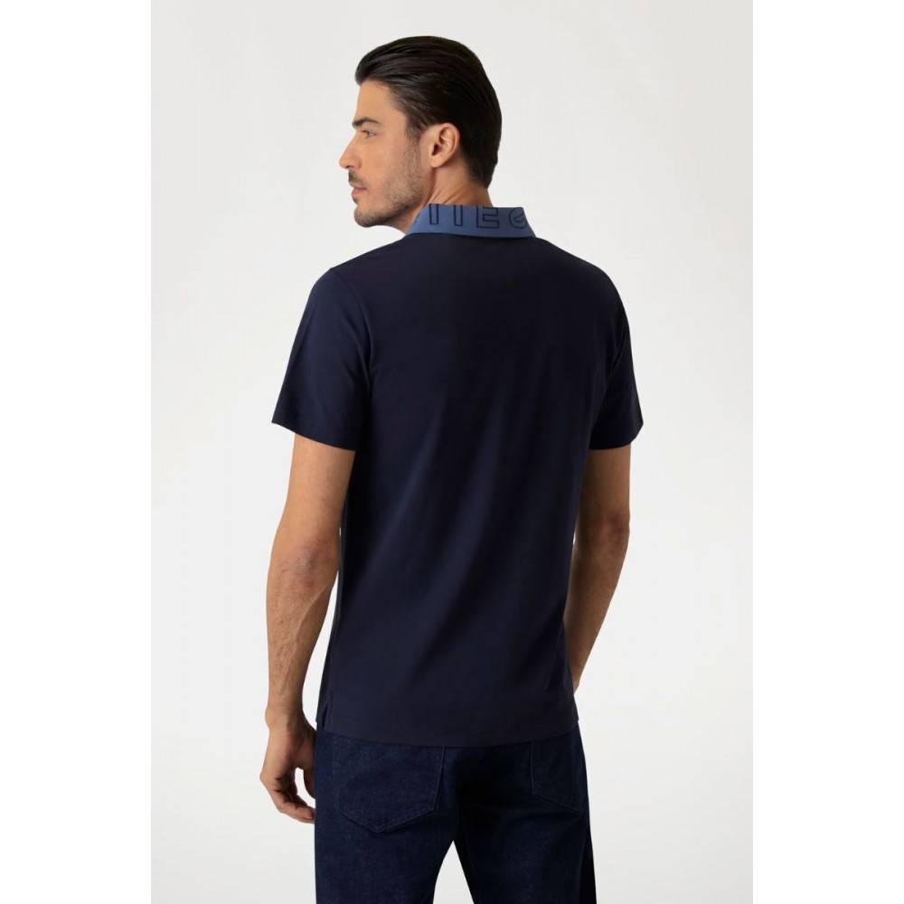 GUESS NOLAN SS POLO M5GP66J1314-G7V2 GUESS NOLAN SS POLO M5GP66J1314-G7V2