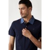 GUESS NOLAN SS POLO M5GP66J1314-G7V2 GUESS NOLAN SS POLO M5GP66J1314-G7V2