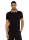 GUESS NOLAN SS POLO M5GP66J1314-JBLK