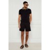 GUESS NOLAN SS POLO M5GP66J1314-JBLK GUESS NOLAN SS POLO M5GP66J1314-JBLK