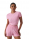 GUESS PEONY JACQUARD KNIT V5GP21KCT02-F6EV
