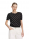 GUESS JASMINE G CN SS BOXY SWTR W5GR05Z3D60-JBLK