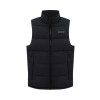 GUESS ΑΚΥΡΟ ROHAN QUILTED VEST Z5RL00WGTN0-JBLK GUESS ΑΚΥΡΟ ROHAN QUILTED VEST Z5RL00WGTN0-JBLK