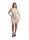 GUESS CROCHET DRESS - ACRYLIC CROCHET YARN W E5GK12Z3N30-G047