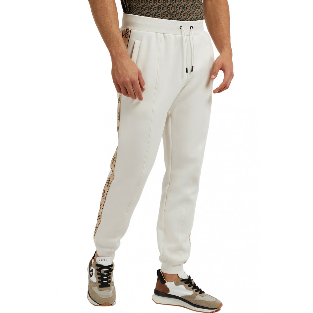 GUESS MICKEY CUFF PANT Z2YB09KB3P2-G9L9 GUESS MICKEY CUFF PANT Z2YB09KB3P2-G9L9