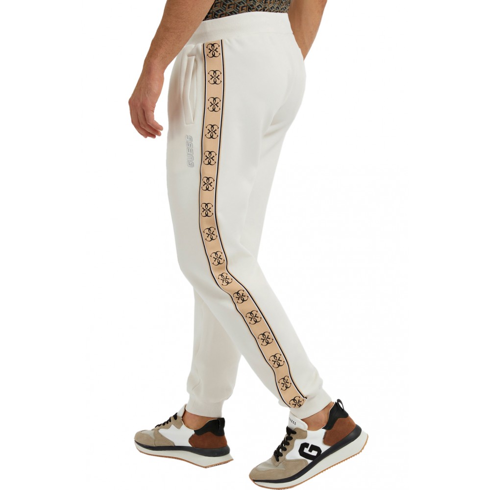 GUESS MICKEY CUFF PANT Z2YB09KB3P2-G9L9 GUESS MICKEY CUFF PANT Z2YB09KB3P2-G9L9