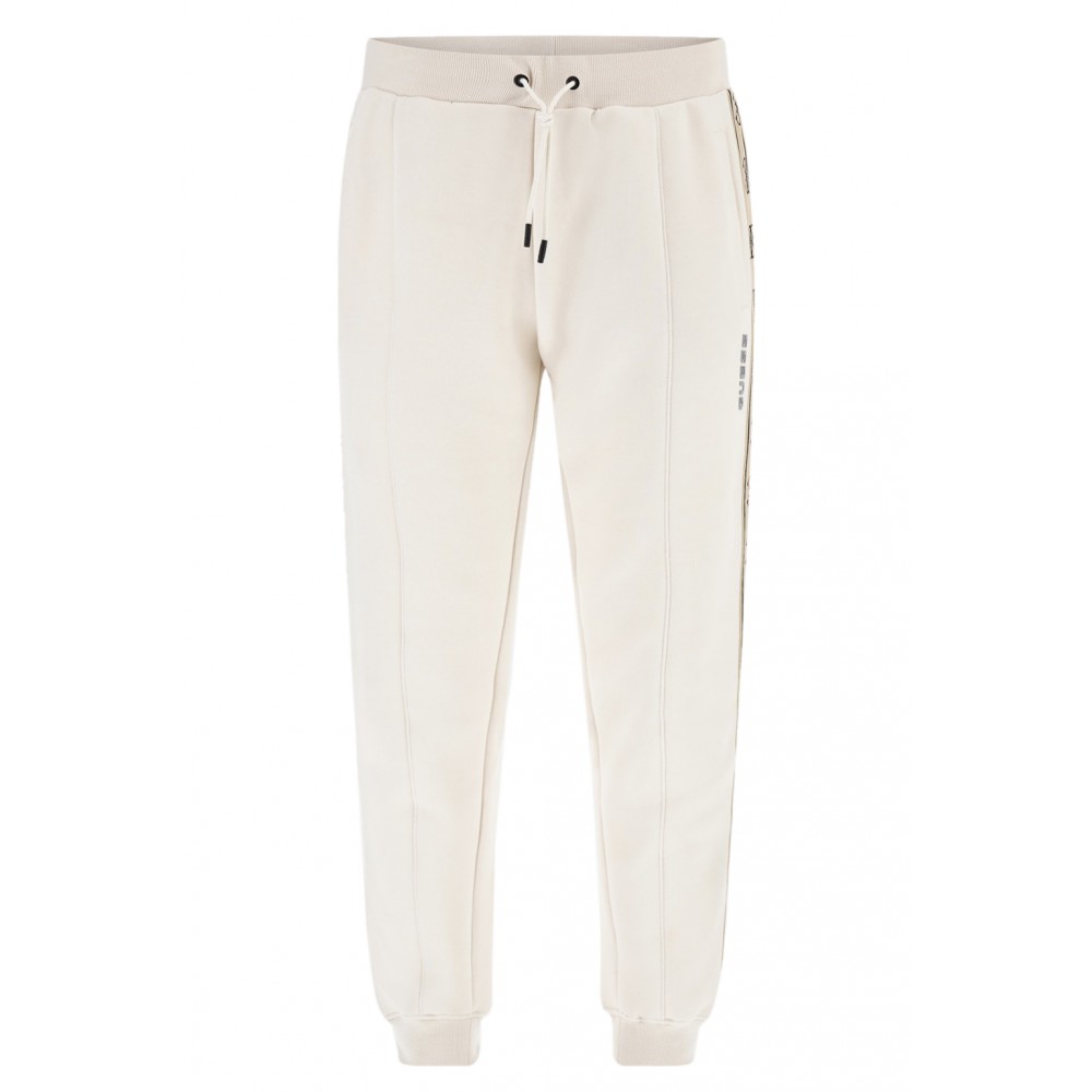 GUESS MICKEY CUFF PANT Z2YB09KB3P2-G9L9 GUESS MICKEY CUFF PANT Z2YB09KB3P2-G9L9