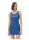 GUESS SUNFLOWER RIB DRESS V5GK06K8RT2-G7ER