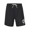 GUESS SWIMTRUNK MEDIUM LOG - STR RECY LIGHT POLY PRINTED F5GT27WG2E2-JBLK GUESS SWIMTRUNK MEDIUM LOG - STR RECY LIGHT POLY PRINTED F5GT27WG2E2-JBLK