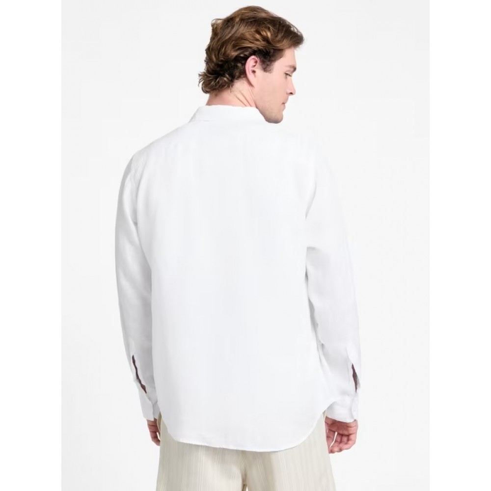 GUESS LS NAPA LINEN M5GH73WH3J0-G011 GUESS LS NAPA LINEN M5GH73WH3J0-G011