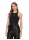 GUESS NEW SL ROUND NK GUENDALINA TOP W5GP57KCV52-JBLK