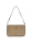 GUESS NOELLE MINI TOP ZIP SHOULDER BG787972-LGW