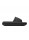 GUESS RUBBER SLIPPERS - E.V.A RUBBER W E4GZ27WG5X0-JBLK