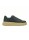 GUESS ELBA ΠΑΠΟΥΤΣΙ ΑΝΔΡΙΚΟ FMTELBELE12-GREEN