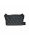 GUESS SIENA FLAT BUMBAG ZIP AROUND HMSILOP5114-BLA