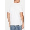 KARL LAGERFELD KLJ SLIM SS TEE A1M17003-100 KARL LAGERFELD KLJ SLIM SS TEE A1M17003-100