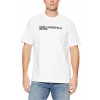 KARL LAGERFELD KLJ REG SS ESSENTIAL TEE A1M17002-100 KARL LAGERFELD KLJ REG SS ESSENTIAL TEE A1M17002-100
