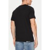 KARL LAGERFELD KLJ SLIM SS TEE A1M17003-999 KARL LAGERFELD KLJ SLIM SS TEE A1M17003-999