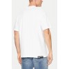 KARL LAGERFELD KLJ REG SS ESSENTIAL TEE A1M17002-100 KARL LAGERFELD KLJ REG SS ESSENTIAL TEE A1M17002-100