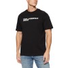 KARL LAGERFELD KLJ REG SS ESSENTIAL TEE A1M17002-999