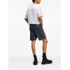 KARL LAGERFELD KLJ RELAXED SHORT DENIM A2M10084-1BJ KARL LAGERFELD KLJ RELAXED SHORT DENIM A2M10084-1BJ
