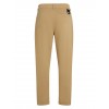 KARL LAGERFELD KLJ RELAXED CHINO PANT A2M10120-1UP KARL LAGERFELD KLJ RELAXED CHINO PANT A2M10120-1UP